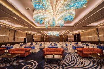 Crowne Plaza New Delhi Rohini, An Ihg - Nueva Delhi