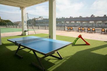 هتل Bungalows Don Juan Tossa