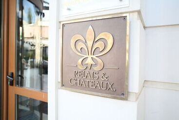 Epoque Hotel   Relais & Chateaux