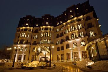 Epoque Hotel   Relais & Chateaux