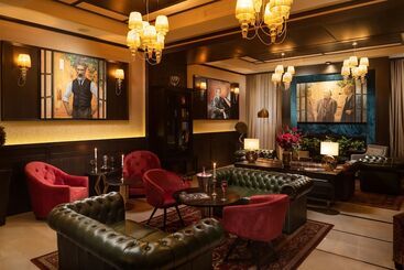Epoque Hotel   Relais & Chateaux