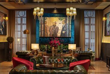 Epoque Hotel Relais & Chateaux