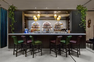 Epoque Hotel   Relais & Chateaux