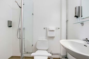 First Hotel Brommaplan