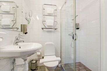 First Hotel Brommaplan
