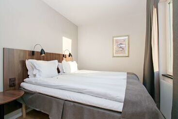 First Hotel Brommaplan