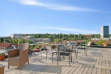 First Hotel Brommaplan