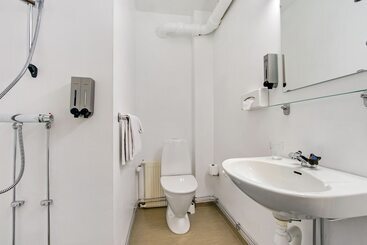 First Hotel Brommaplan