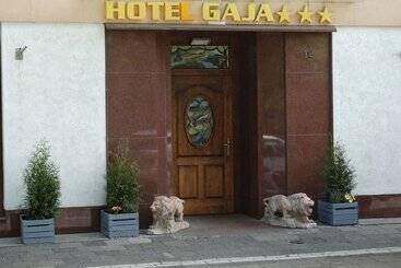 هتل Gaja