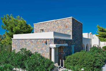 Giannoulis – Almyra Hotel & Village