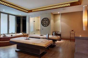 Hilton Bursa Convention Center & Spa - Bursa
