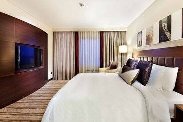 هتل Hilton Garden Inn Mardin