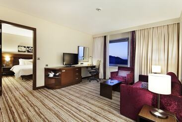 هتل Hilton Garden Inn Mardin