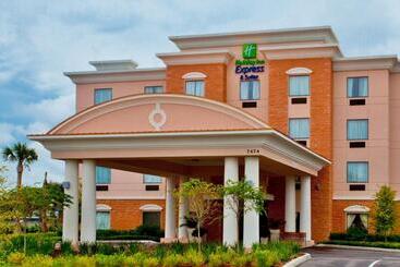 هتل Holiday Inn Express Orlando Ocoee East, An Ihg
