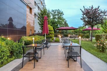 هتل Ibis Bursa