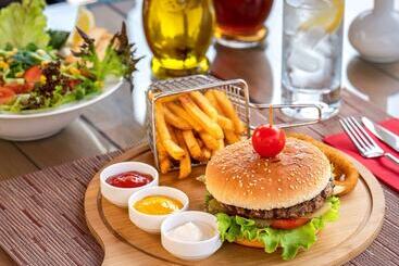 هتل Ibis Bursa
