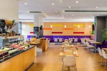 هتل Ibis Bursa