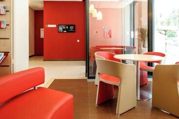 هتل Ibis Lugano Paradiso