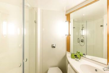 酒店 Ibis Lugano Paradiso
