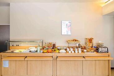 酒店 Ibis Lugano Paradiso