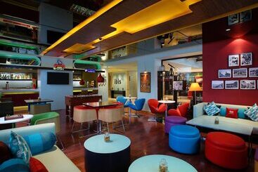 هتل Ibis Mumbai Airport   An Accor Brand