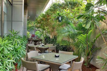 هتل Ibis Mumbai Airport   An Accor Brand