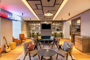 هتل Ibis Mumbai Airport   An Accor Brand