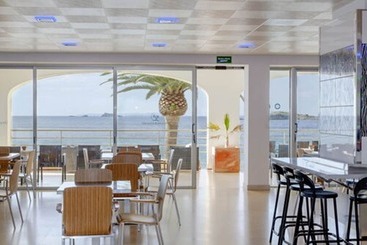 هتل Ibiza Playa
