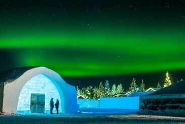 Hotel Ice
