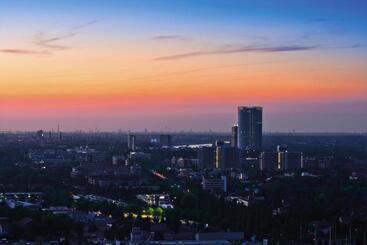 Intercityhotel Bonn