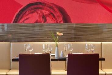 Intercityhotel Bonn