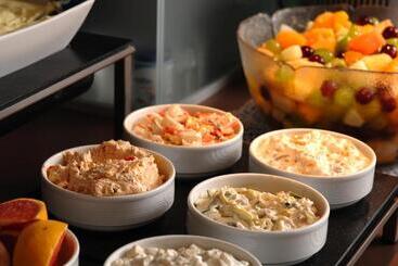 Intercityhotel Bonn