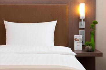 Intercityhotel Bonn