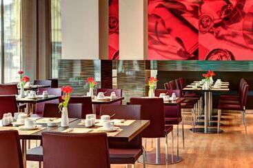Intercityhotel Bonn