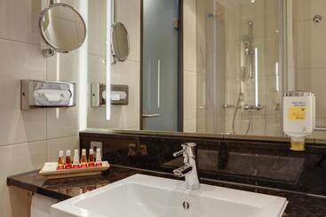 Intercityhotel Bonn