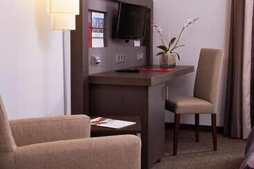 Intercityhotel Bonn
