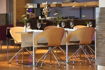 Intercityhotel Bonn