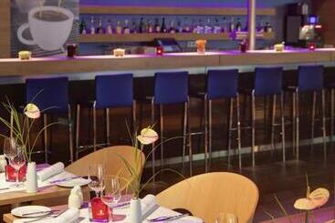 Intercityhotel Bonn