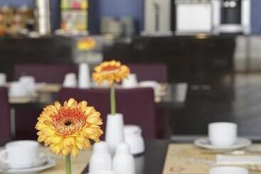 Intercityhotel Bonn