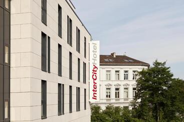 Intercityhotel Bonn