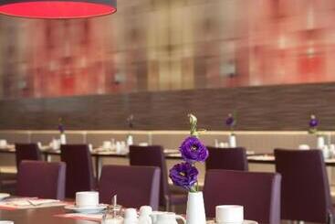Intercityhotel Bonn