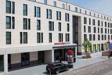 Intercityhotel Bonn