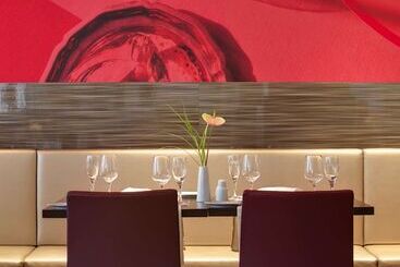 Intercityhotel Bonn