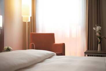 Intercityhotel Bonn