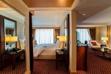 Jw Marriott Hotel Ankara