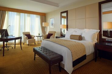 Jw Marriott Hotel Ankara