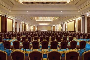 Jw Marriott Hotel Ankara
