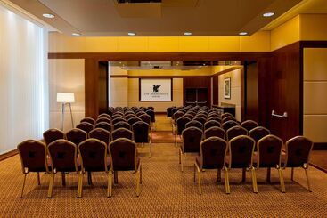 Jw Marriott Hotel Ankara