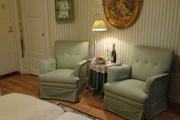 L Torpa Pensionat   Sweden Hotels