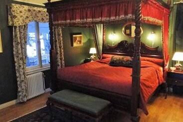 L Torpa Pensionat   Sweden Hotels